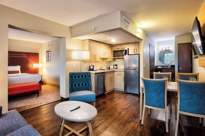 Radisson Hotel Southfield-Detroit