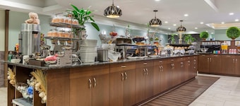 Radisson Hotel Southfield-Detroit