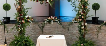 Radisson Hotel Southfield-Detroit