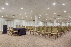 Meeting facility - Radisson Hotel Southfield-Detroit (Southfield)