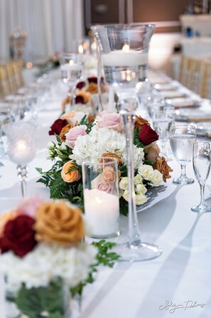 Mariage Ă lâintĂ©rieur