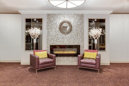 Holiday Inn Toronto Int'l Airport, an IHG Hotel - Image 38