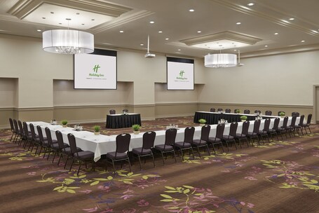 Holiday Inn Toronto Int'l Airport, an IHG Hotel - Image 27
