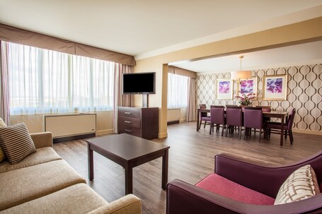 Holiday Inn Toronto Int'l Airport, an IHG Hotel - Image 34