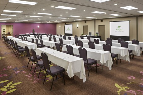 Holiday Inn Toronto Int'l Airport, an IHG Hotel - Image 30