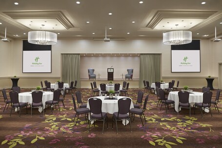 Holiday Inn Toronto Int'l Airport, an IHG Hotel - Image 29