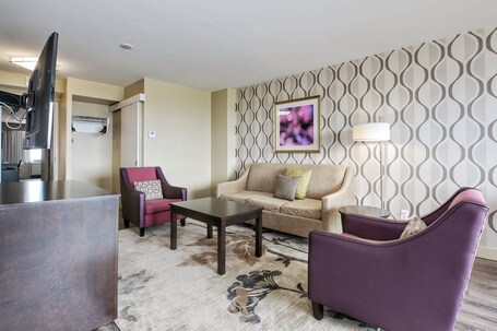 Holiday Inn Toronto Int'l Airport, an IHG Hotel - Image 36