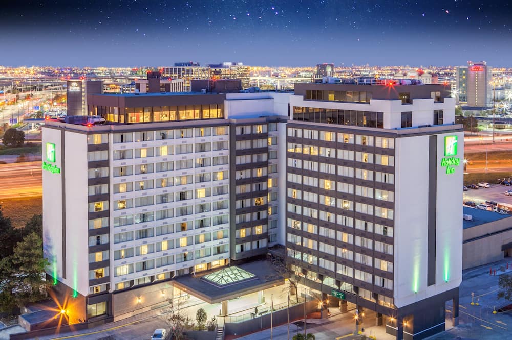 Holiday Inn Toronto - Int'l Airport by IHG