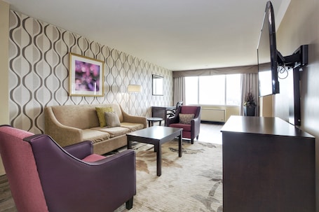 Holiday Inn Toronto Int'l Airport, an IHG Hotel - Image 35
