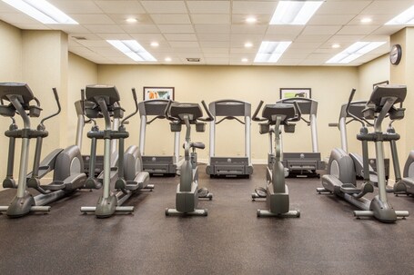 Holiday Inn Toronto Int'l Airport, an IHG Hotel - Image 8