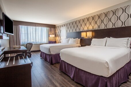 Holiday Inn Toronto Int'l Airport, an IHG Hotel - Image 11