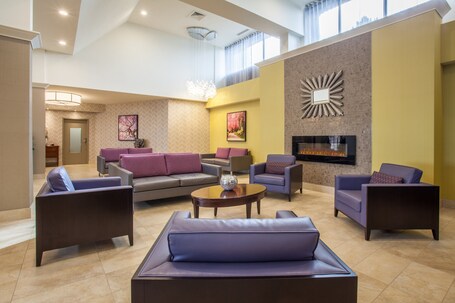 Holiday Inn Toronto Int'l Airport, an IHG Hotel - Image 39