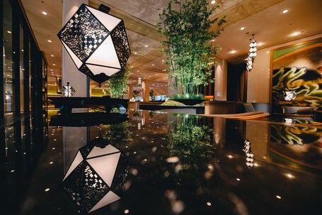 Grand Prince Hotel Shin Takanawa - Image 8