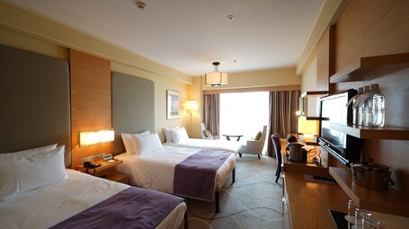 Grand Prince Hotel Shin Takanawa - Image 109