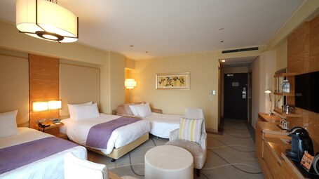 Grand Prince Hotel Shin Takanawa - Image 130