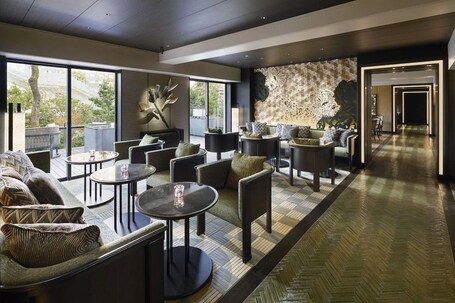 Grand Prince Hotel Shin Takanawa - Image 28