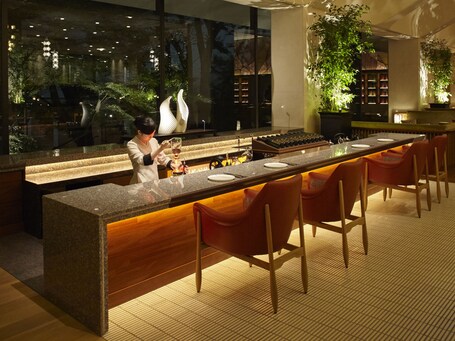 Grand Prince Hotel Shin Takanawa - Image 30