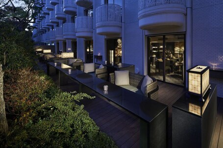 Grand Prince Hotel Shin Takanawa - Image 3