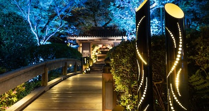 Grand Prince Hotel Shin Takanawa