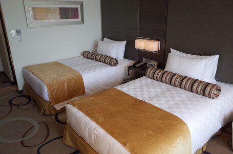 Grand Prince Hotel Shin Takanawa - Image 138