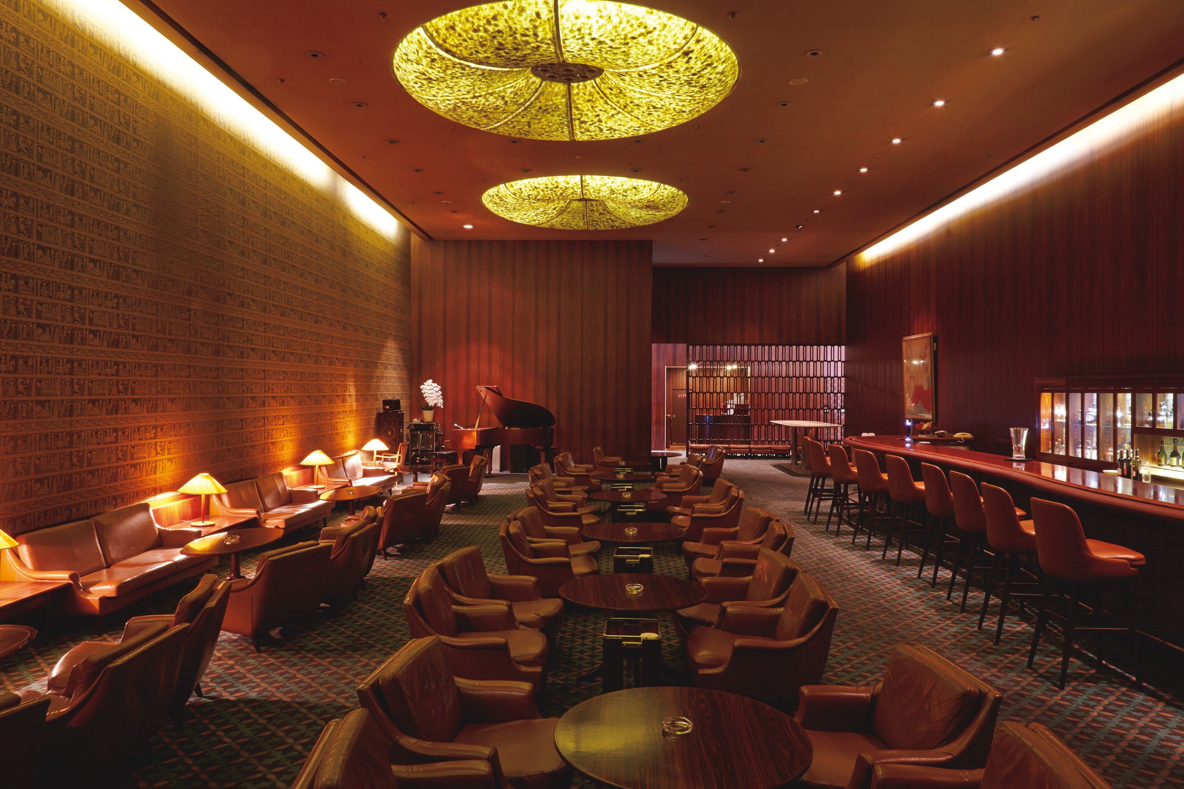 Photo - Grand Prince Hotel Shin Takanawa