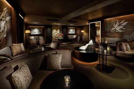 Grand Prince Hotel Shin Takanawa - Image 11
