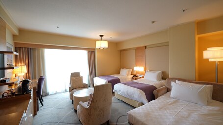 Grand Prince Hotel Shin Takanawa - Image 127