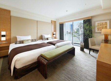 Grand Prince Hotel Shin Takanawa - Image 33