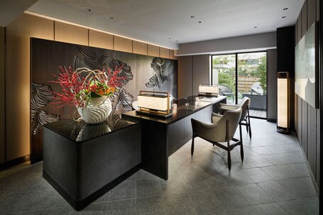 Grand Prince Hotel Shin Takanawa - Image 25