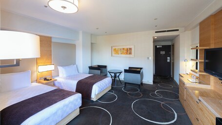 Grand Prince Hotel Shin Takanawa - Image 133
