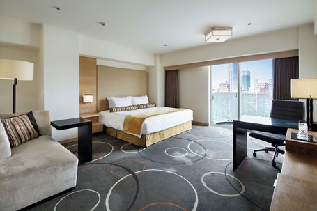 Grand Prince Hotel Shin Takanawa - Image 106