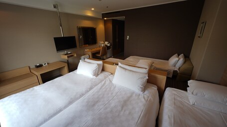 Grand Prince Hotel Shin Takanawa - Image 135