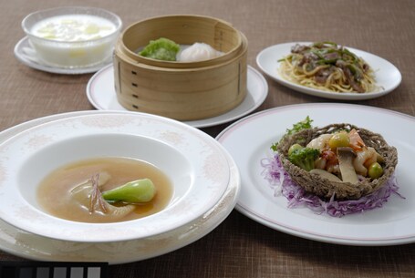 Grand Prince Hotel Shin Takanawa - Image 58