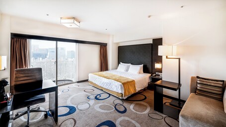 Grand Prince Hotel Shin Takanawa - Image 104