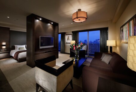 Grand Prince Hotel Shin Takanawa - Image 100