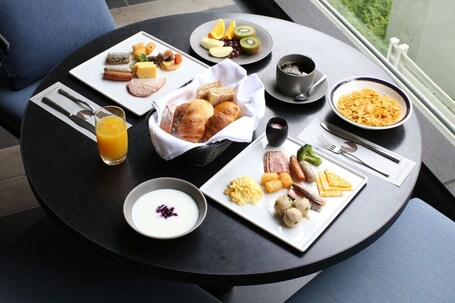 Grand Prince Hotel Shin Takanawa - Image 102