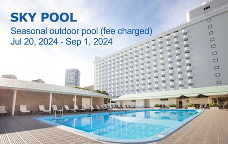 Grand Prince Hotel Shin Takanawa - Image 40
