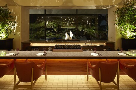 Grand Prince Hotel Shin Takanawa - Image 27