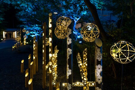 Grand Prince Hotel Shin Takanawa - Image 21