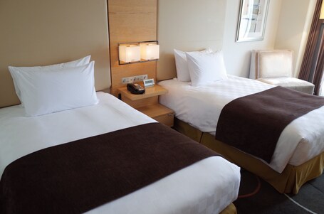 Grand Prince Hotel Shin Takanawa - Image 134