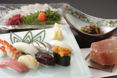 Grand Prince Hotel Shin Takanawa - Image 57