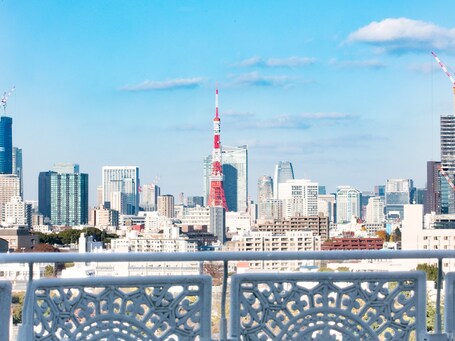 Grand Prince Hotel Shin Takanawa - Image 35