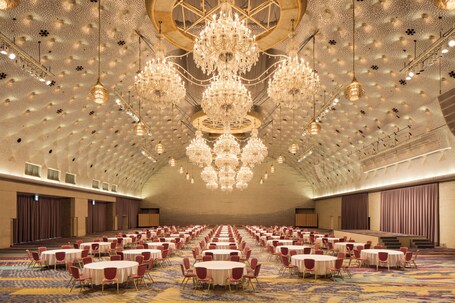 Grand Prince Hotel Shin Takanawa - Image 119