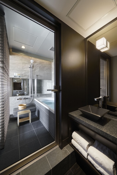 Grand Prince Hotel Shin Takanawa - Image 45