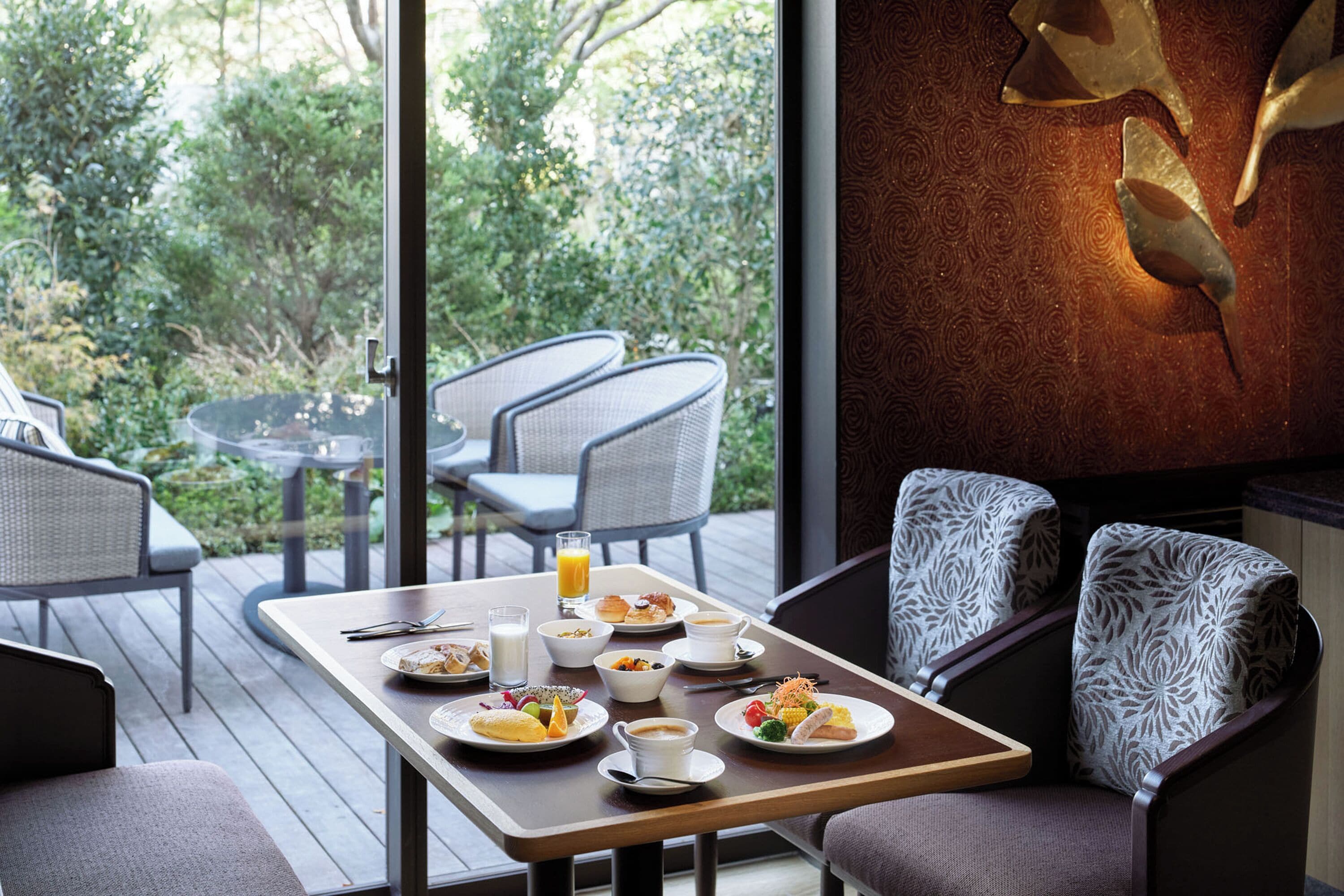 Photo - Grand Prince Hotel Shin Takanawa