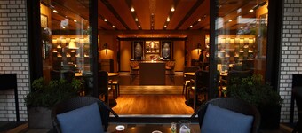 Grand Prince Hotel Shin Takanawa