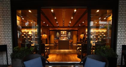 Grand Prince Hotel Shin Takanawa