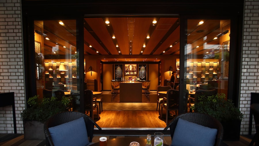 Grand Prince Hotel Shin Takanawa