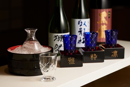 Grand Prince Hotel Shin Takanawa - Image 120
