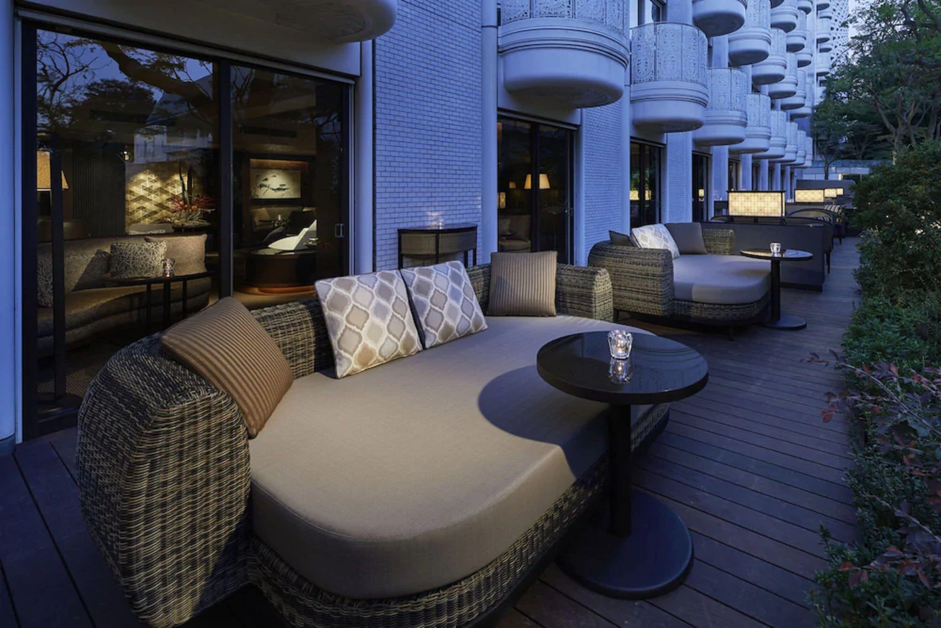 Photo - Grand Prince Hotel Shin Takanawa